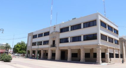 SFP tiene en la mira al ayuntamiento de Hermosillo
