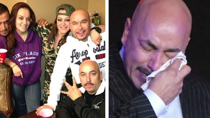 Tragedia en los Rivera: Hermano de Lupillo sufre terrible accidente y piden orar por su salud