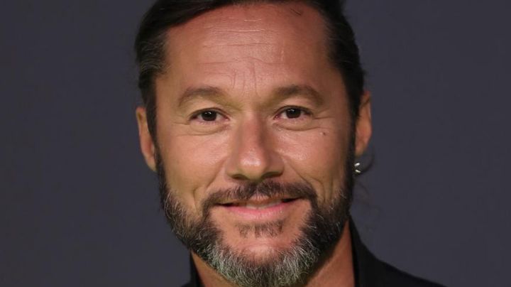 Diego Torres cuenta cómo es que la pandemia le ha afectado a su carrera artística
