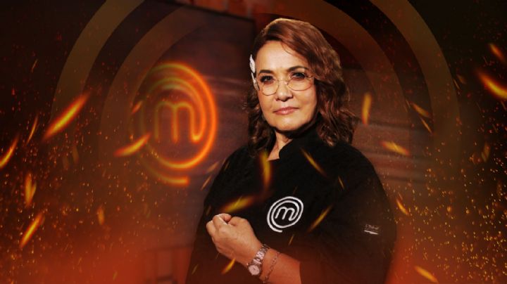Tras aumento de peso, la chef Betty y otros chefs de 'Masterchef' son puestos a dieta