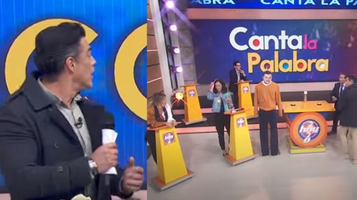 Andrea Legarreta habla de más y humilla en 'Hoy' a famoso actor de Televisa