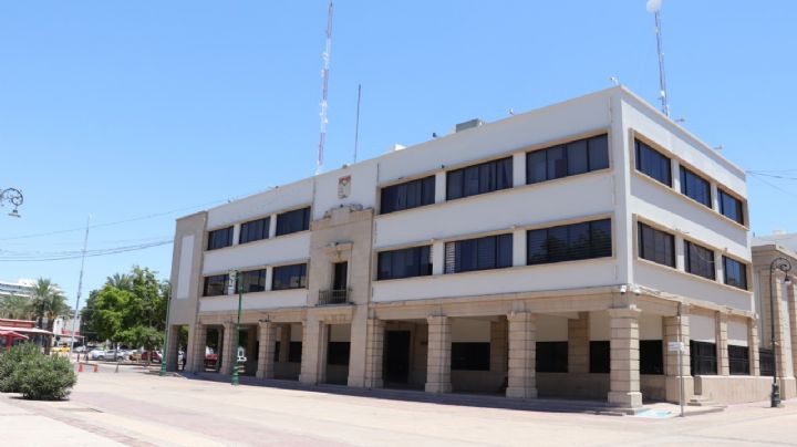 SFP tiene en la mira al ayuntamiento de Hermosillo
