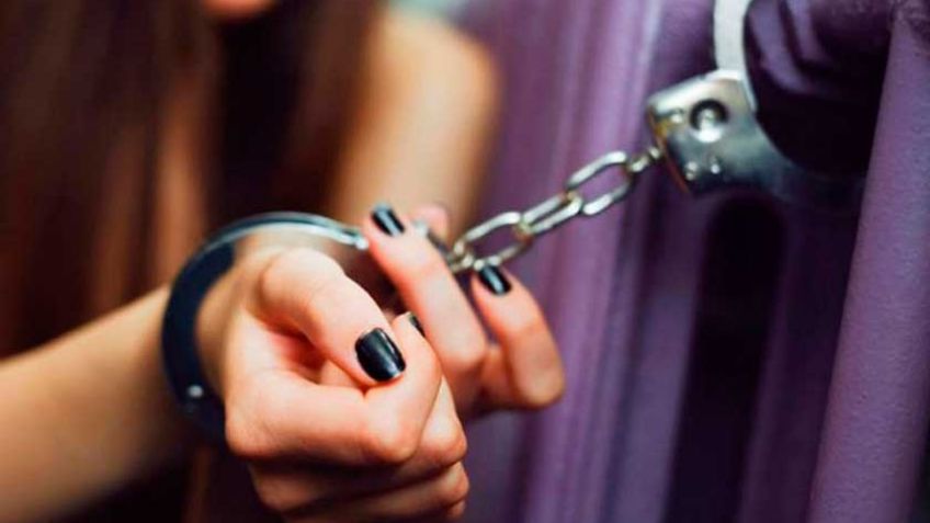 Rescatan a 74 mujeres en Puebla que eran víctimas de explotación sexual