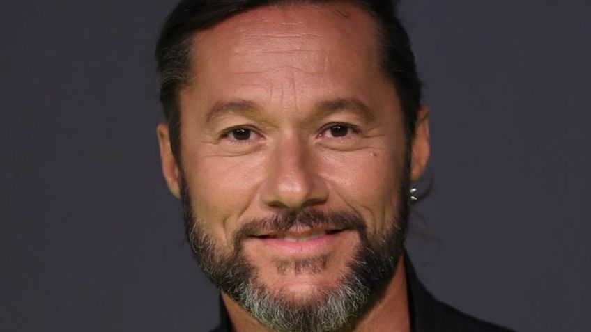 Diego Torres cuenta cómo es que la pandemia le ha afectado a su carrera artística