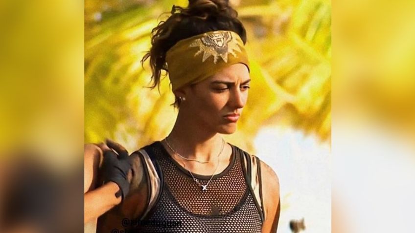 Duggan da la cara en Instagram y revela si tiene algo más con exparticipante de 'Survivor'