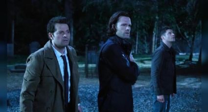 'Supernatural': Luego de 15 temporadas, revelan el tráiler del capítulo final de la serie