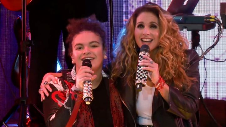 ¡Tiembla Ángela Aguilar! Lucero revela en 'Hoy' si su hija, Lucerito, se lanzará de cantante