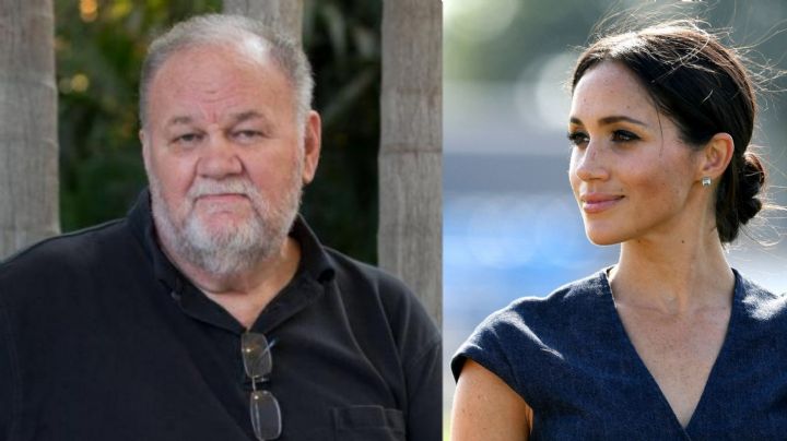 El padre de Meghan Markle asegura que irá a los tribunales a testificar en contra de ella