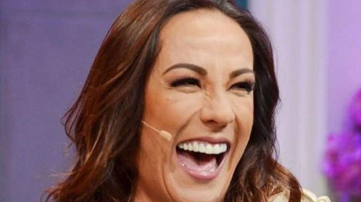 ¡Qué susto! A punto del infarto, Consuelo Duval vive terrorífico momento en Televisa