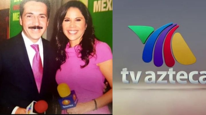Golpe a 'Hechos': Desde Televisa, Paola Rojas destroza a TV Azteca tras despido de Jorge Zarza