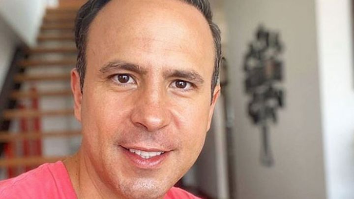 ¿Perderá su trabajo? Hermano de Arath de la Torre da positivo a prueba de Covid-19