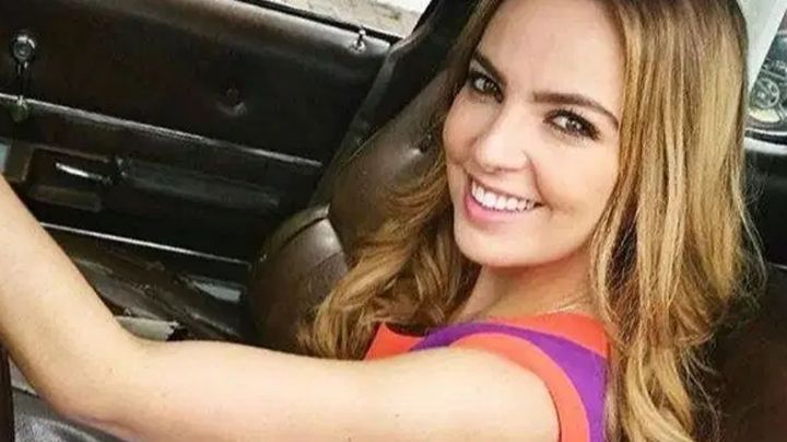 Mariana Torres sale en defensa de su exnovio por hacer gran boda en pandemia