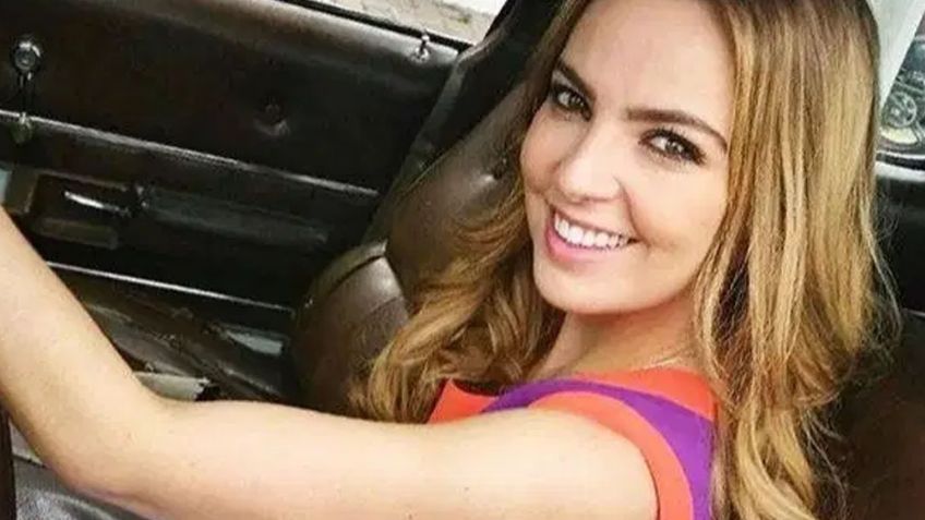 Mariana Torres sale en defensa de su exnovio por hacer gran boda en pandemia