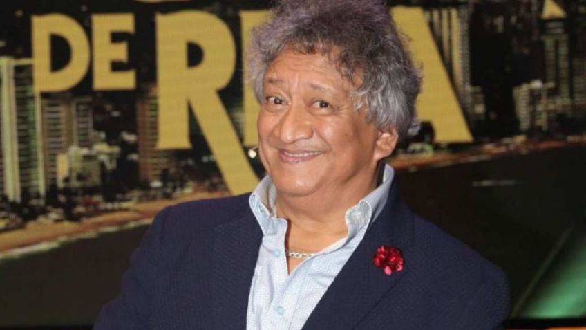 Tras filtrarse fotografías con otra familia, Jo Jo Jorge Falcón niega infidelidad y despeja dudas