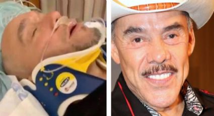 ¿Grave? Don Pedro Rivera habla en 'VLA' de la salud de su hijo tras trágico accidente