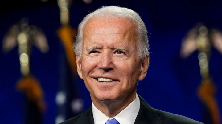 Estos son los jefes de Estado que felicitaron a Joe Biden por ser el nuevo presidente de EU