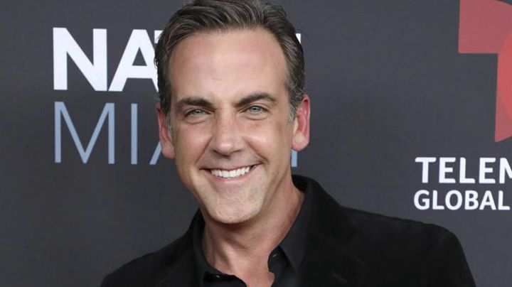 Confirman a Carlos Ponce para 'Luis Miguel, la serie' y redes estallan: "¡Que dejen a Diego!"