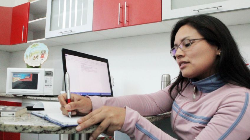 Desempleo detona el aumento del uso de redes sociales en el Puerto