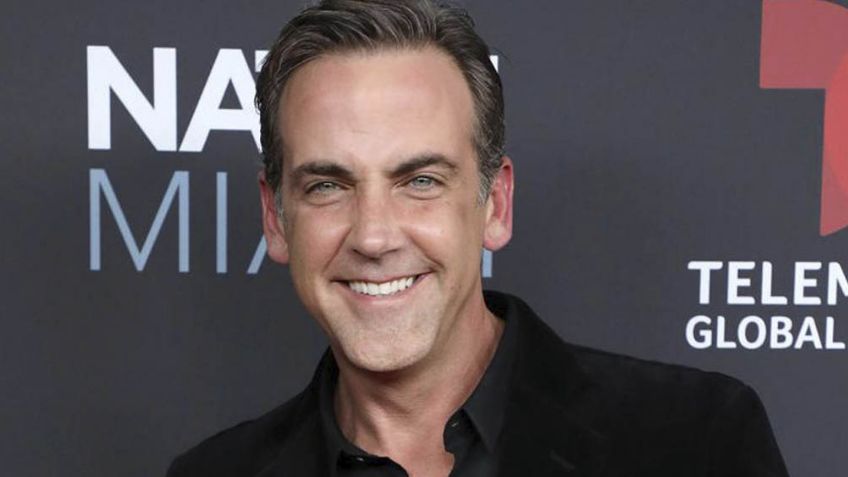 Confirman a Carlos Ponce para 'Luis Miguel, la serie' y redes estallan: "¡Que dejen a Diego!"