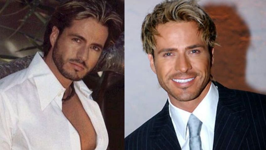 ¿Qué fue de Víctor Noriega? Tras abandonar Televisa, 'cirugías' y kilos de más, así luce ahora