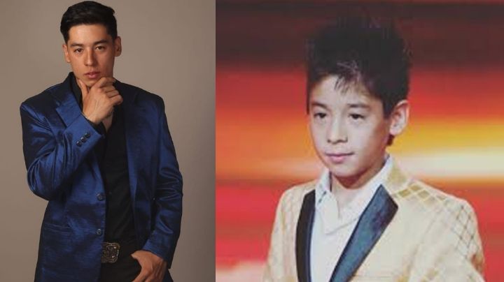 ¿Recuerdas a Hiroshi de 'Pequeños Gigantes'? Tras 10 años de su triunfo en Televisa lanza sencillo