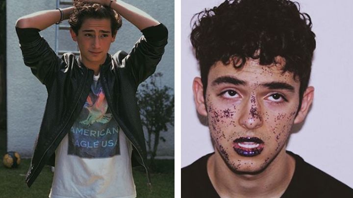 ¿Pleito en Televisa? Tras éxito de 'Aristemo', Joaquín Bondoni revela que no es amigo de Emilio