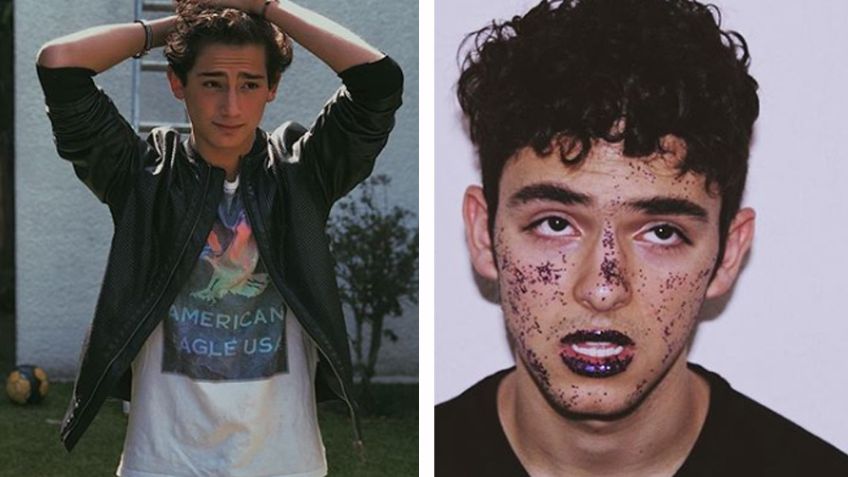 ¿Pleito en Televisa? Tras éxito de 'Aristemo', Joaquín Bondoni revela que no es amigo de Emilio