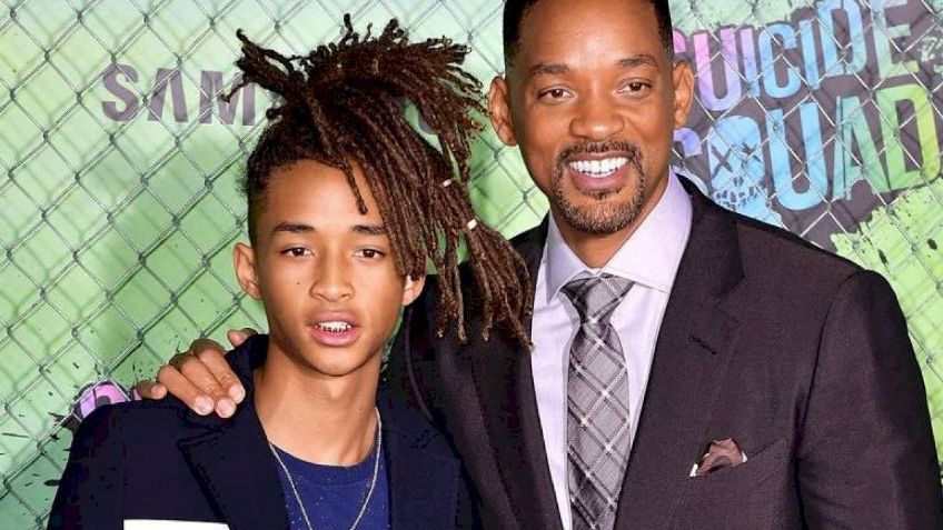 "Soy un niño de mamá": Jaden Smith disfruta estar más con su madre que con su papá Will Smith