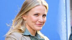"Quería cosas diferentes de mi vida": Cameron Diaz revela el motivo por el que dejó la actuación