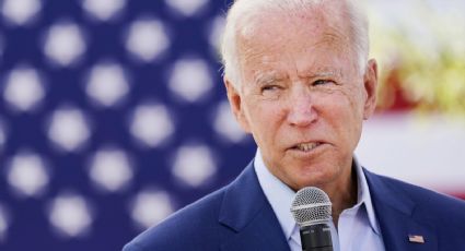 Joe Biden tiene claro el tema del muro fronterizo: "No se construirá ni un pie más"