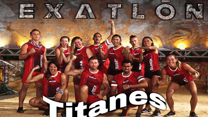 Adiós a TV Azteca: Aseguran que esta 'Titán' será expulsada de 'Exatlón' por problemas con productor
