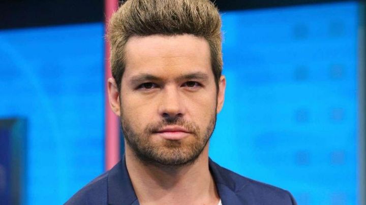 Tras salir de prisión, Eleazar Gómez comparte emotiva FOTO en redes y usuarios lo tunden