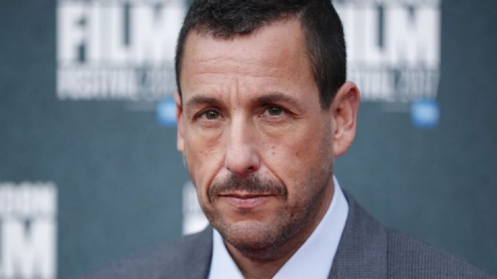 "Adiós a la comedia": Adam Sandler trabajará en un nuevo drama para Netflix