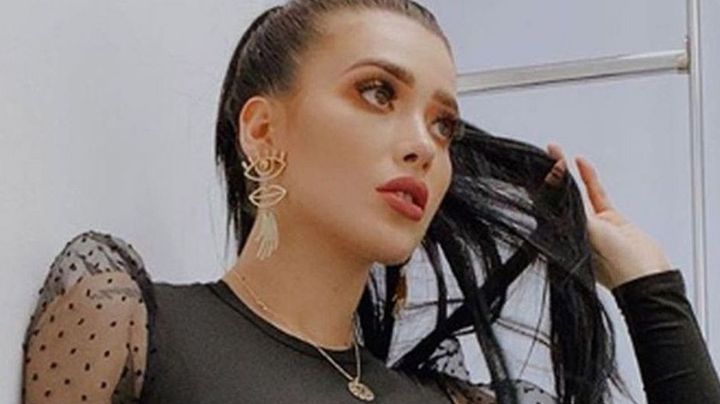 "Son mentiras": Brenda Zambrano se lanza contra Guty Carrera; revela su falsedad en 'LCDLF'