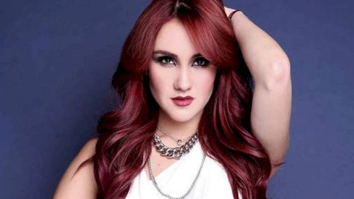 Dulce María cuenta cual es el verdadero motivo por el que no se reencontrará con RBD