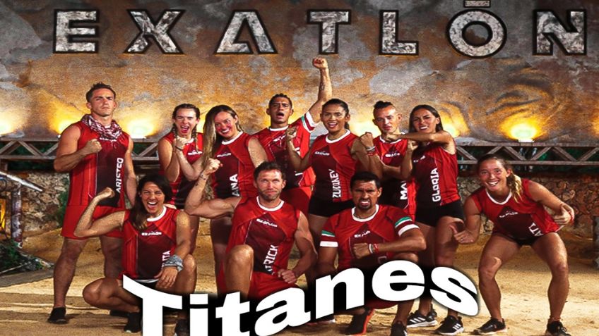 Adiós a TV Azteca: Aseguran que esta 'Titán' será expulsada de 'Exatlón' por problemas con productor