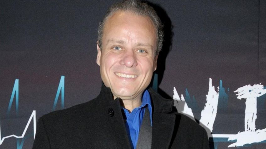 Tragedia en Televisa: Tras perder a su esposa, actor es hospitalizado de urgencia por esto