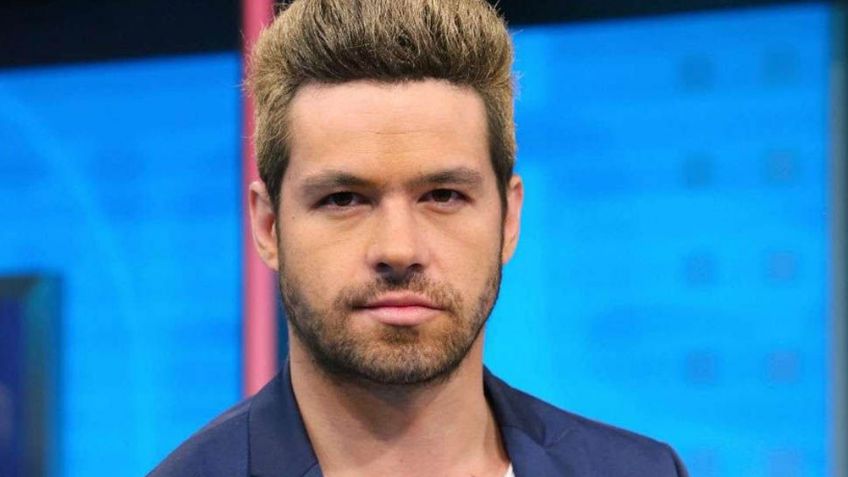 Tras salir de prisión, Eleazar Gómez comparte emotiva FOTO en redes y usuarios lo tunden