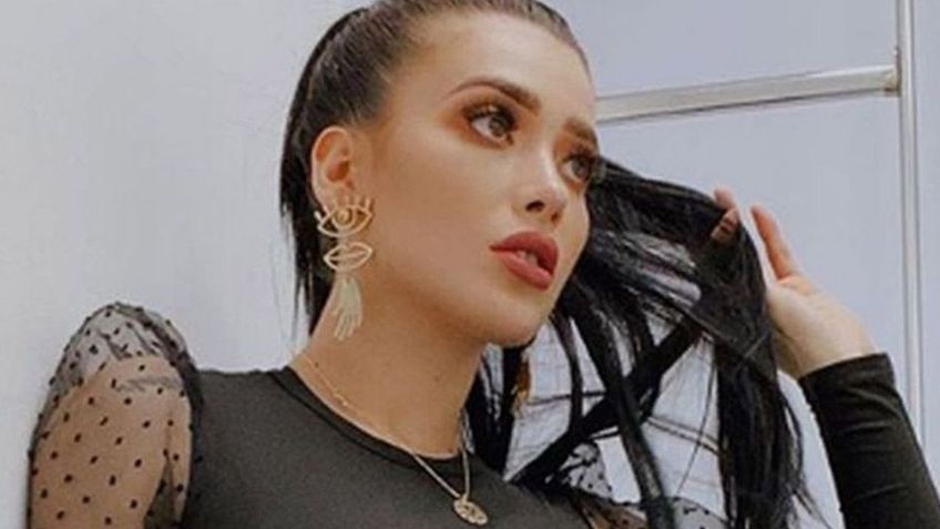 "Son mentiras": Brenda Zambrano se lanza contra Guty Carrera; revela su falsedad en 'LCDLF'