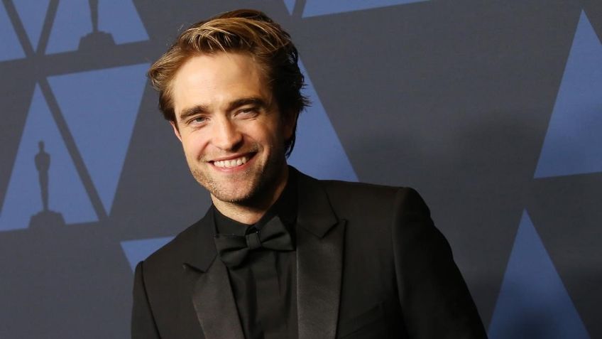El tierno gesto que Robert Pattinson hizo para uno de sus más fieles fanáticos