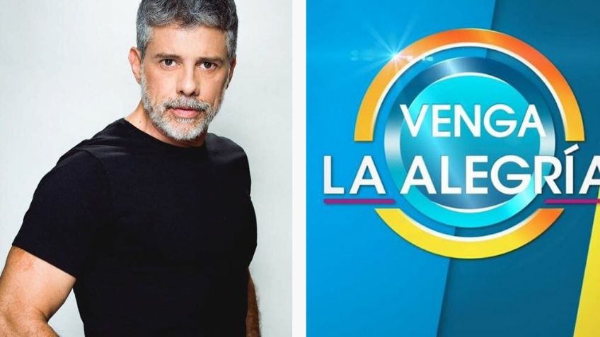 TV Azteca: Este sería el fuerte motivo por el que Paco de la O abandonó 'VLA'
