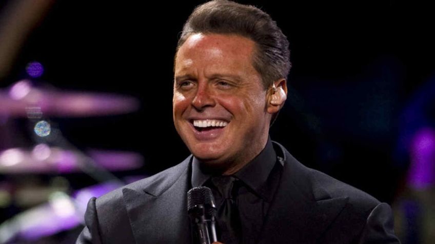 Así ha sido la misteriosa vida de Sergio Basteri, hermano menor de Luis Miguel