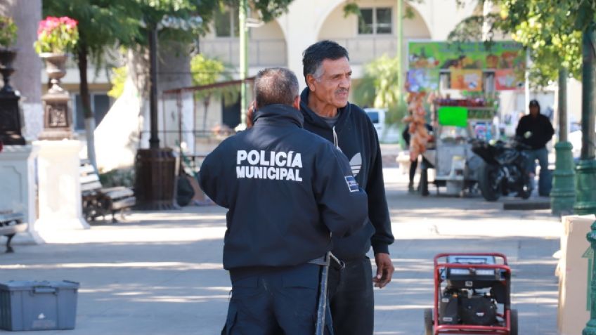 La SSP pide a municipios presentar evaluaciones de agentes policíacos que no la han realizado