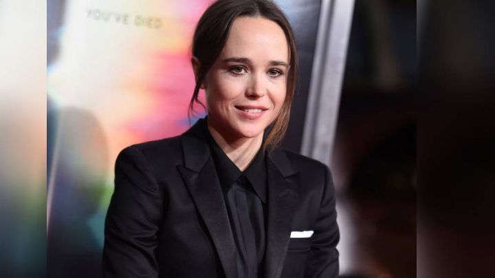 Ellen Page de 'Umbrella Academy' anuncia que es transgénero y que su nombre es Elliot Page