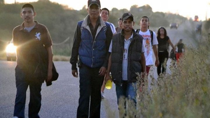 Los festejos de los feligreses se ven opacados por el coronavirus