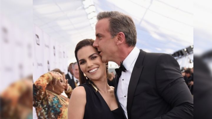 Carlos Ponce y Karina Banda revolucionan las redes al revelar que se casaron en secreto