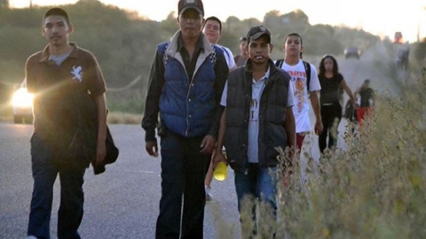 Los festejos de los feligreses se ven opacados por el coronavirus