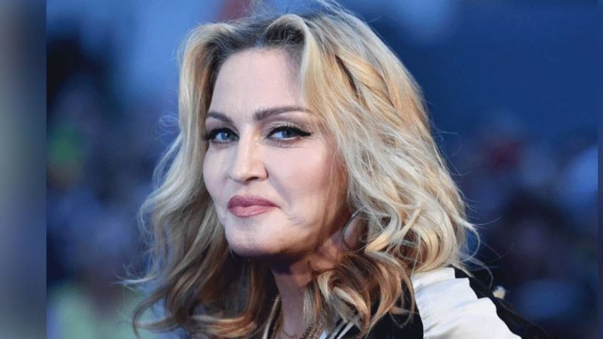 Madonna: Tras haber sido "asesinada" en redes por confusión con Maradona, esto es lo que hizo