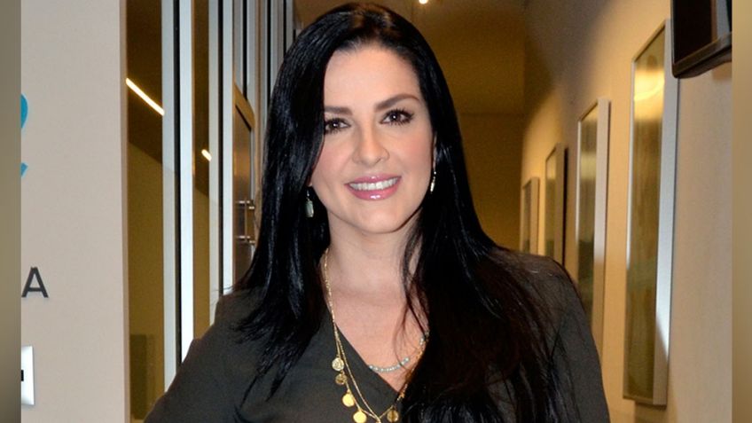 Lidia Ávila narra a detalle lo tormentoso que fue perder a su hija de seis meses