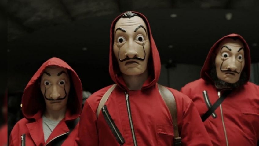 'La Casa de Papel': Netflix prepara una nueva adaptación de la serie en Corea del Sur